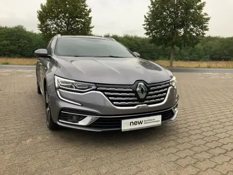 Annonce RENAULT TALISMAN Diesel 2021 d'occasion 