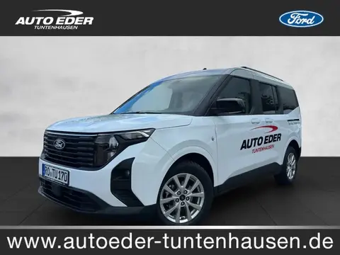 Used FORD TOURNEO Petrol 2024 Ad 