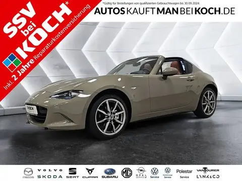 Used MAZDA MX-5 Petrol 2023 Ad 