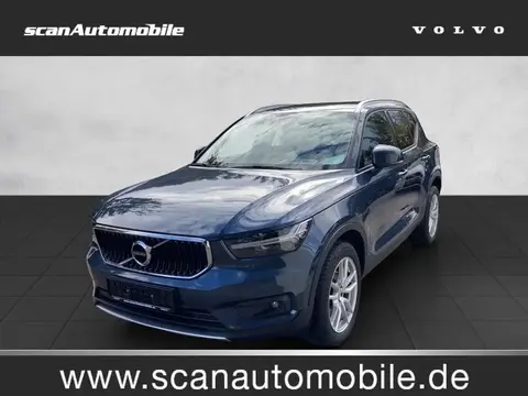 Annonce VOLVO XC40 Diesel 2020 d'occasion 