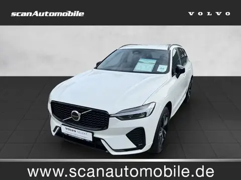 Used VOLVO XC60 Petrol 2021 Ad 