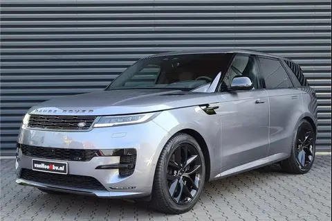 Annonce LAND ROVER RANGE ROVER SPORT Diesel 2024 d'occasion 