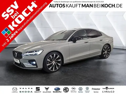 Used VOLVO S60 Petrol 2023 Ad 