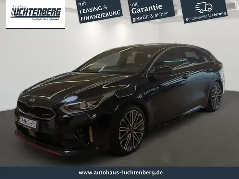 Used KIA PROCEED Petrol 2021 Ad 