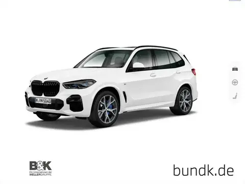 Used BMW X5 Diesel 2021 Ad Germany