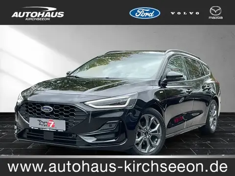 Annonce FORD FOCUS Essence 2023 d'occasion 