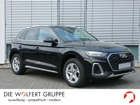 Used AUDI Q5 Diesel 2021 Ad 