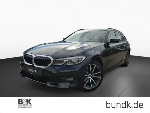 Annonce BMW SERIE 3 Essence 2020 d'occasion Allemagne