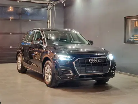 Annonce AUDI Q5 Diesel 2022 d'occasion 