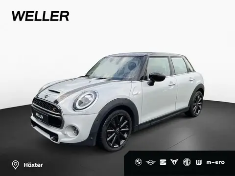 Annonce MINI COOPER Essence 2020 d'occasion 