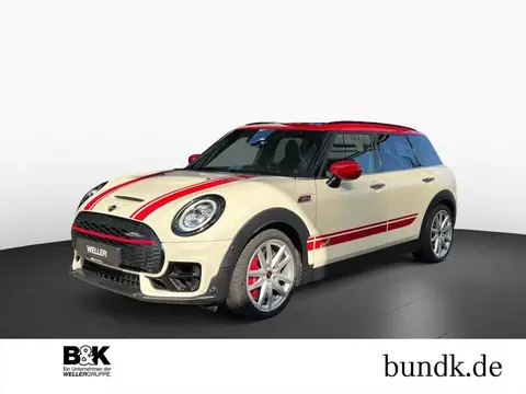 Annonce MINI JOHN COOPER WORKS Essence 2021 d'occasion 