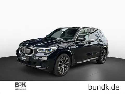 Used BMW X5 Diesel 2021 Ad Germany