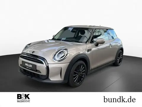 Annonce MINI ONE Essence 2021 d'occasion 