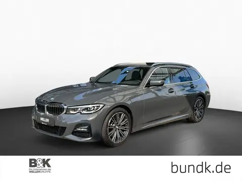 Annonce BMW SERIE 3 Diesel 2021 d'occasion Allemagne