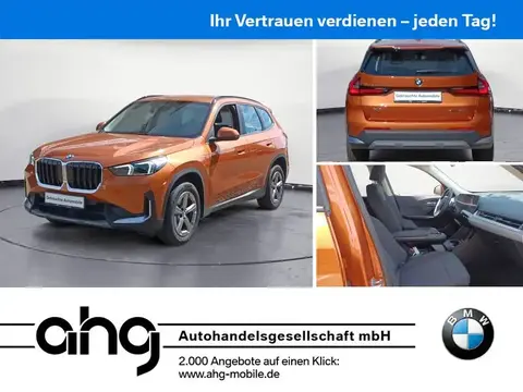 Annonce BMW X1 Diesel 2023 d'occasion 