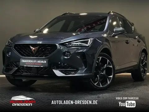 Annonce CUPRA FORMENTOR Essence 2021 d'occasion 