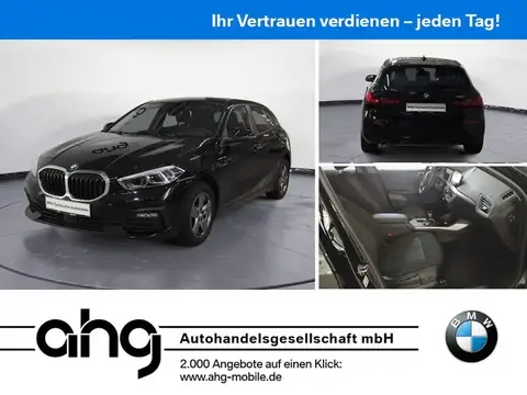 Used BMW SERIE 1 Petrol 2021 Ad Germany