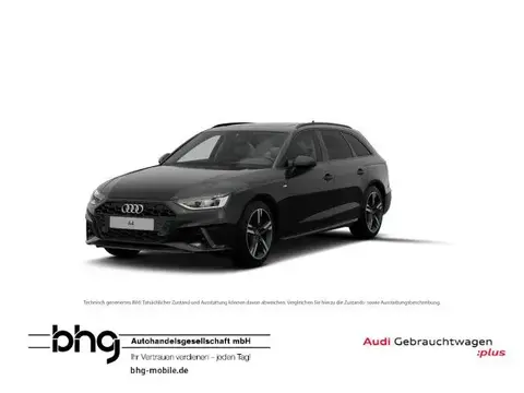 Used AUDI A4 Petrol 2022 Ad 