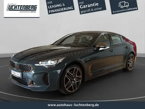 Annonce KIA STINGER Essence 2023 d'occasion 