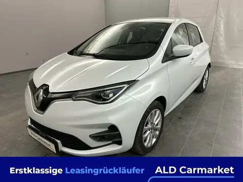 Used RENAULT ZOE Not specified 2020 Ad 