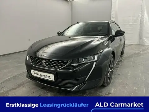 Used PEUGEOT 508 Hybrid 2020 Ad 