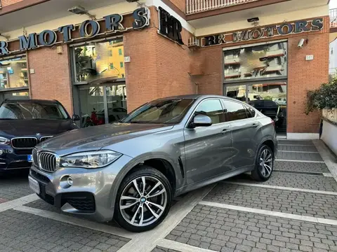 Used BMW X6 Diesel 2017 Ad 