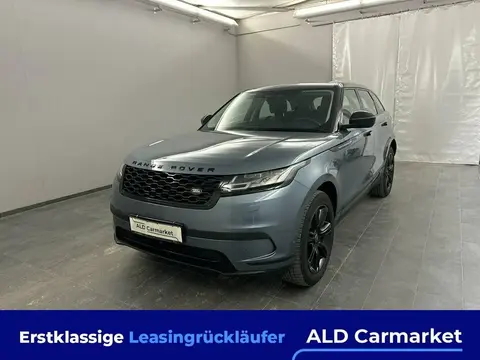 Used LAND ROVER RANGE ROVER VELAR Hybrid 2021 Ad 