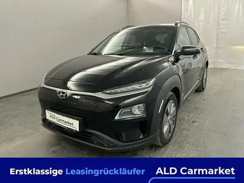 Annonce HYUNDAI KONA Non renseigné 2020 d'occasion 