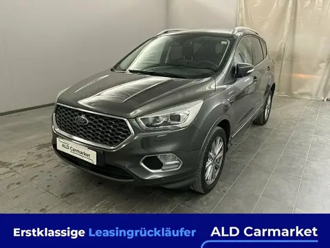 Annonce FORD KUGA Essence 2019 d'occasion 