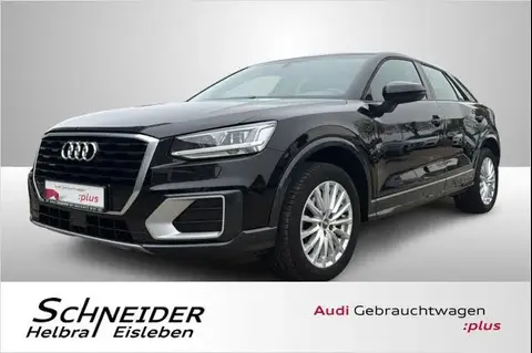 Used AUDI Q2 Petrol 2020 Ad 