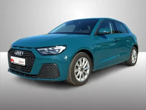 Used AUDI A1 Petrol 2021 Ad 