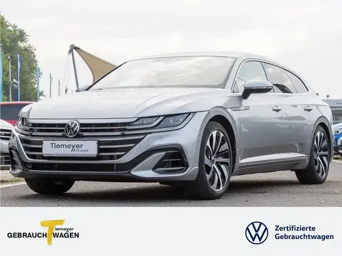 Used VOLKSWAGEN ARTEON Diesel 2021 Ad 