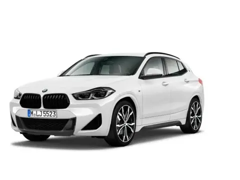 Used BMW X2 Diesel 2021 Ad 