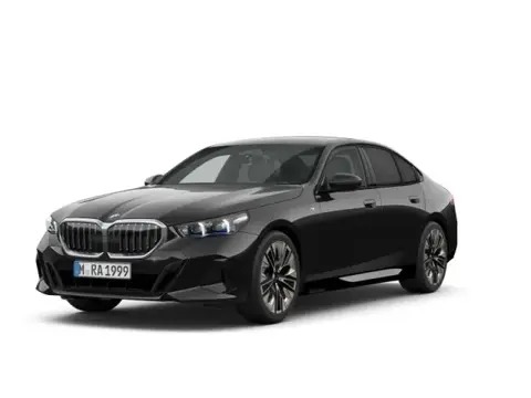 Annonce BMW SERIE 5 Diesel 2023 d'occasion 