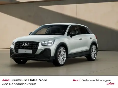 Used AUDI Q2 Petrol 2024 Ad 