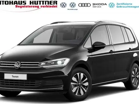 Annonce VOLKSWAGEN TOURAN Essence 2024 d'occasion 