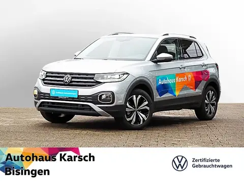 Used VOLKSWAGEN T-CROSS Petrol 2024 Ad 