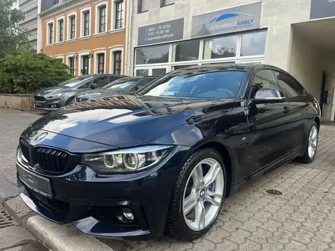 Annonce BMW SERIE 4 Essence 2019 d'occasion 