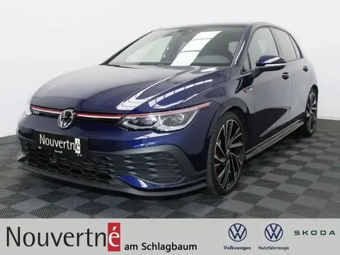 Annonce VOLKSWAGEN GOLF Essence 2023 d'occasion 