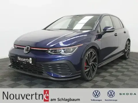 Annonce VOLKSWAGEN GOLF Essence 2024 d'occasion 