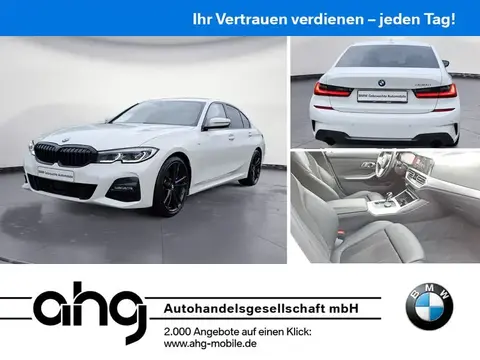 Annonce BMW SERIE 3 Diesel 2021 d'occasion Allemagne