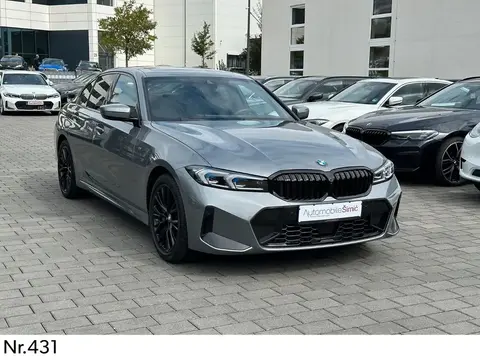 Annonce BMW SERIE 3 Essence 2023 d'occasion 