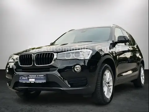 Used BMW X3 Diesel 2015 Ad 