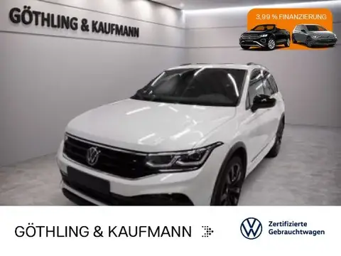 Used VOLKSWAGEN TIGUAN Hybrid 2022 Ad 