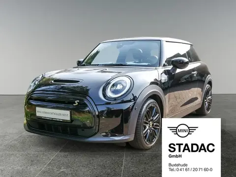 Used MINI COOPER Petrol 2021 Ad 