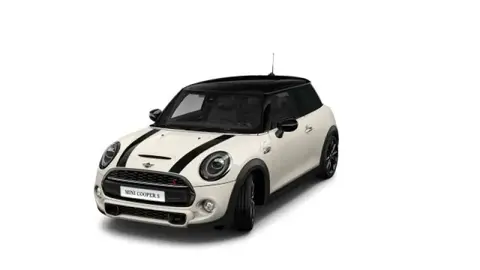 Used MINI COOPER Petrol 2021 Ad 