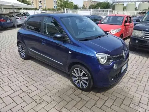 Used RENAULT TWINGO Petrol 2017 Ad 