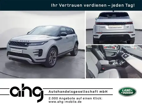 Used LAND ROVER RANGE ROVER EVOQUE Diesel 2021 Ad 