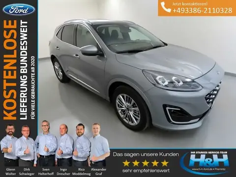 Used FORD KUGA Hybrid 2023 Ad 