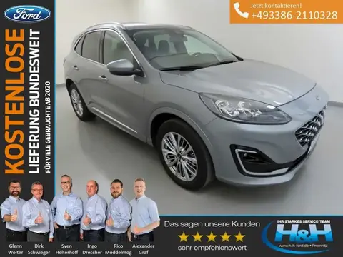 Used FORD KUGA Hybrid 2023 Ad 